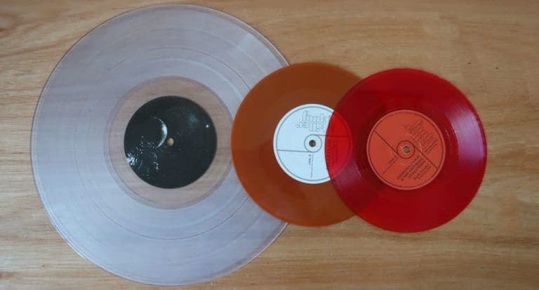 Guide: How To Press Vinyl Records