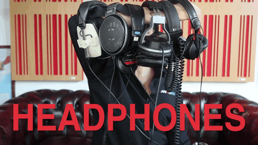 How to Choose Headphones: Closed-Back vs Open-Back vs In-Ear (Plus Impedance)