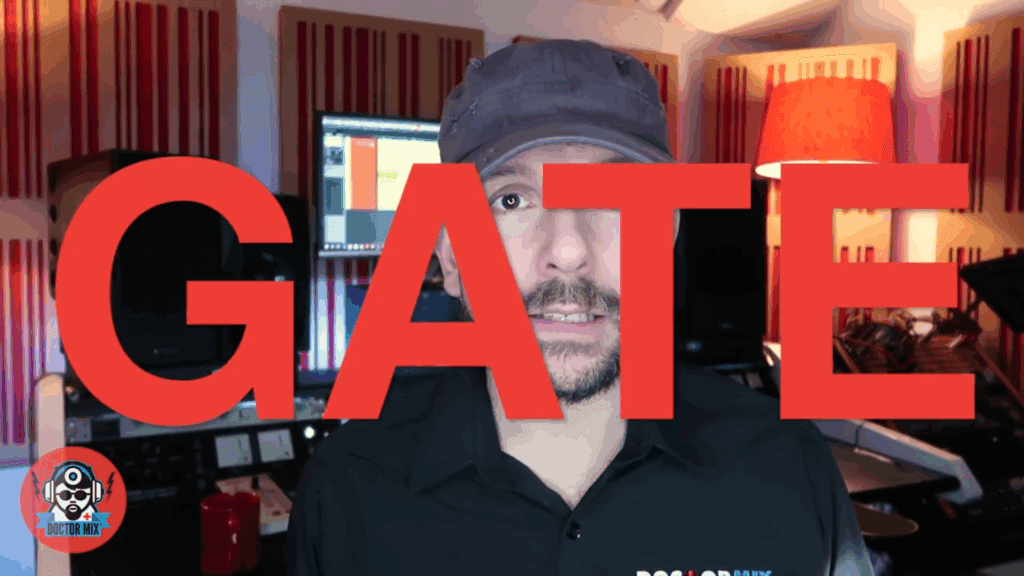 How To Use Gates