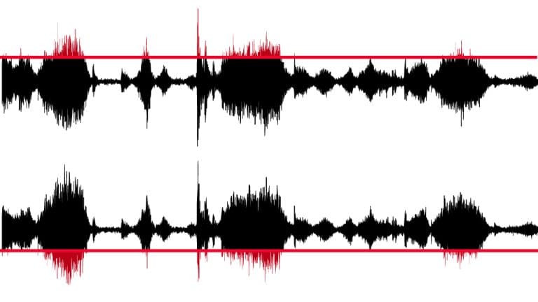How Audio Compression Works