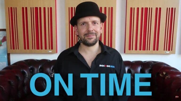 How To Play On Time