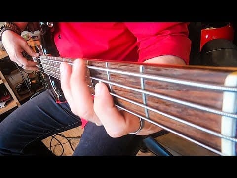 8 Super Famous Disco Basslines