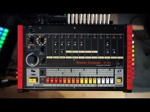 Super 808 Sound Pack