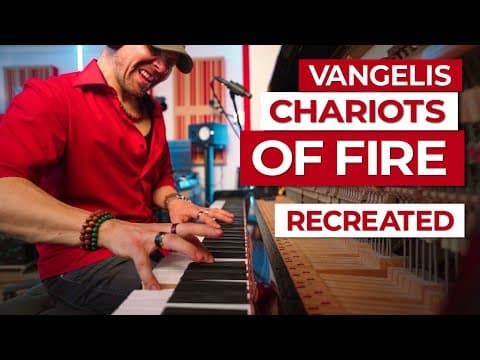 Chariots Of Fire Multi-Track