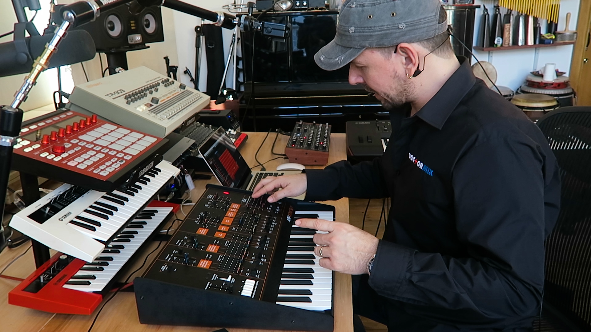 CLASynth