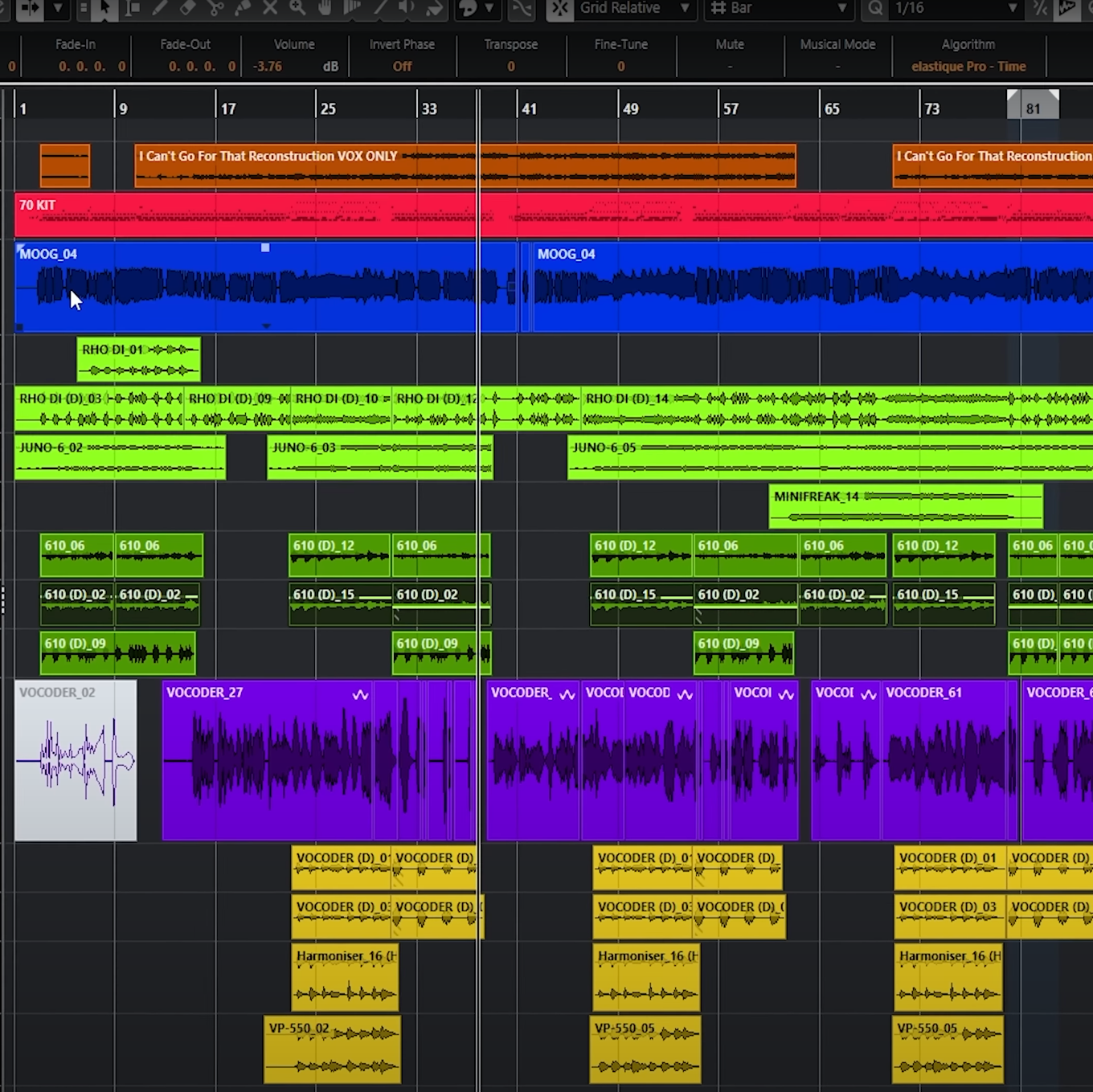 I Can t Go For That Multi Track Doctor Mix i-can-t-go-for-that-multi-track-doctor-mix