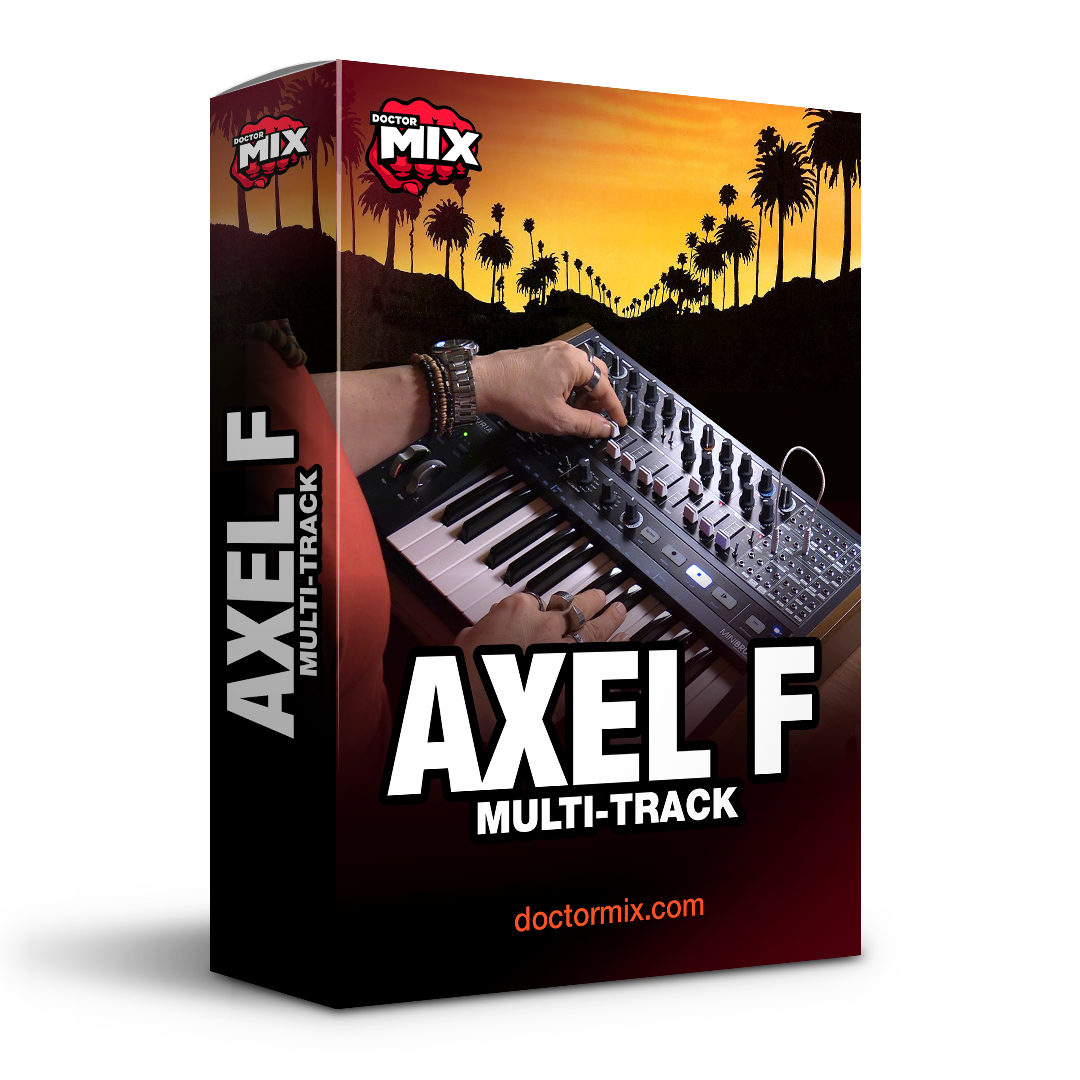 Axel-F Multi-Track