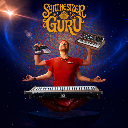 Synth Guru Starter Guide