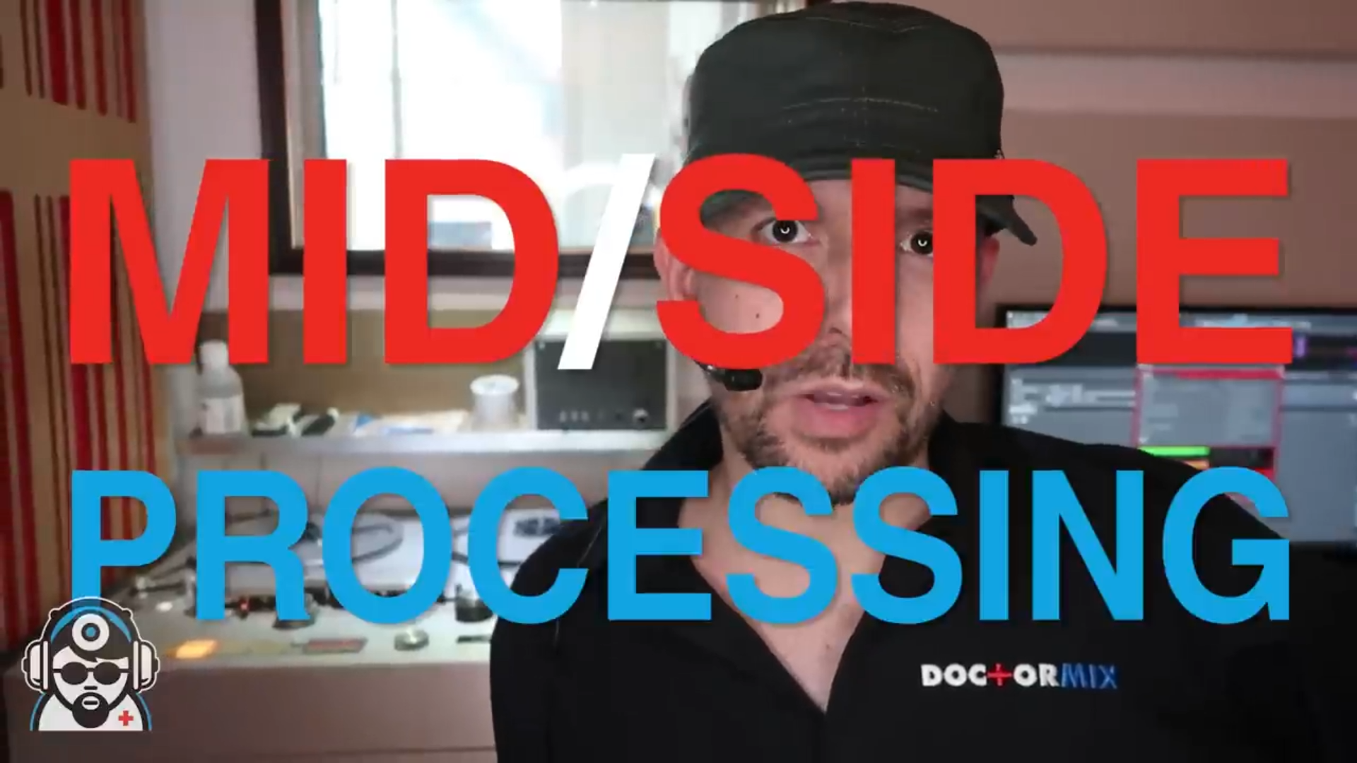 How To Achieve Separation In Your Mix