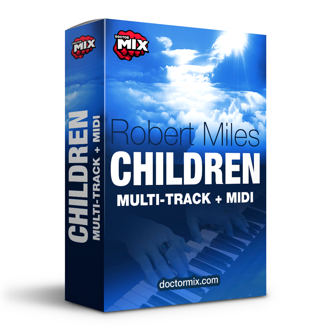 Children Multi-Track + MIDI